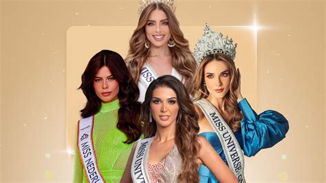 bookmaker miss univers 2023|Post Your Top Miss Universe 2023 Candidates .